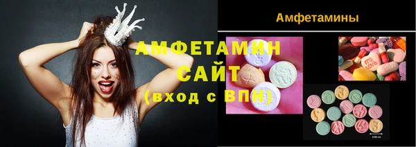 хмурый Липки